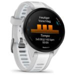 Garmin Forerunner 165 Music GPS Running Watch – Image 3