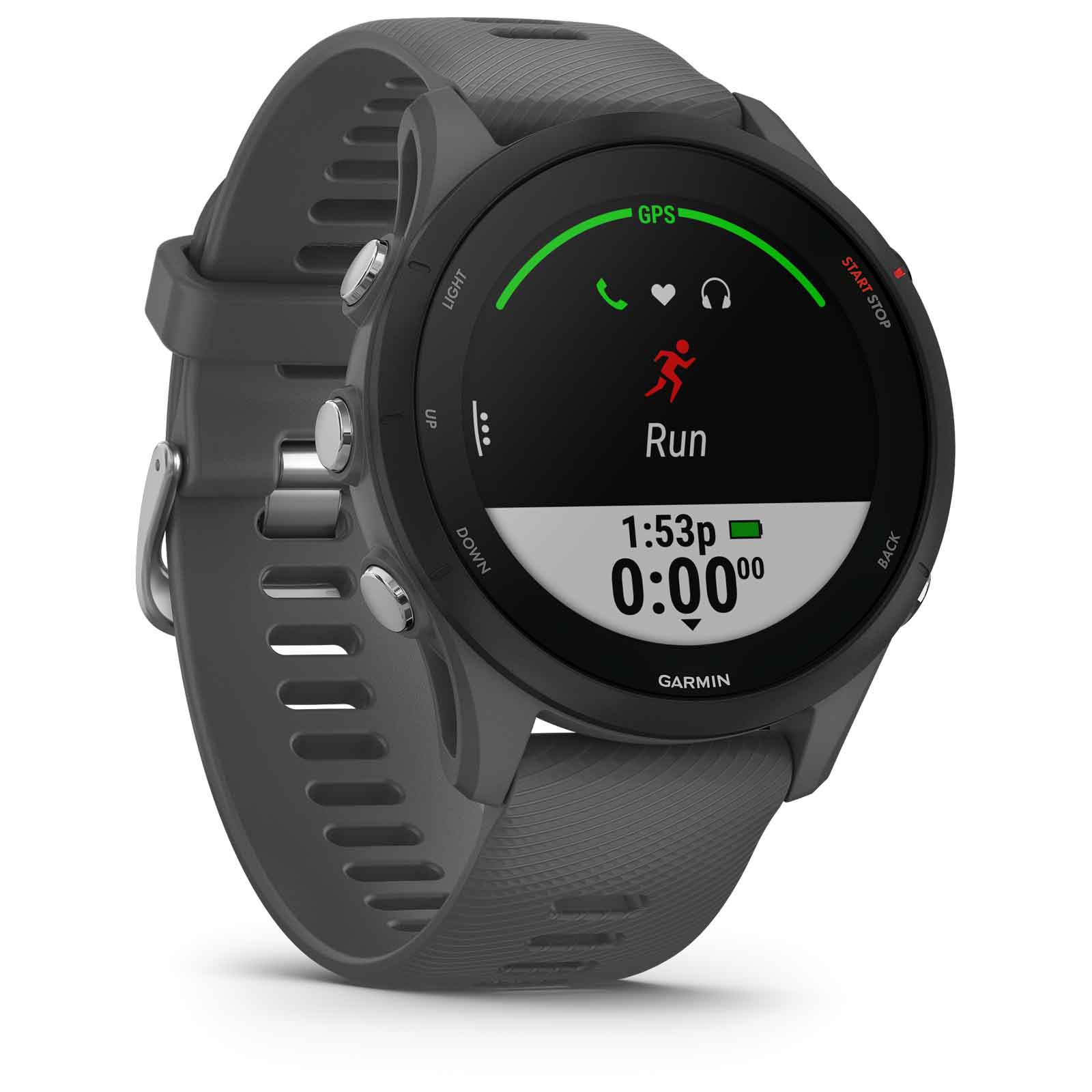 Garmin Forerunner 255 GPS Running Watch Garmin Forerunner 255 GPS Running Watch