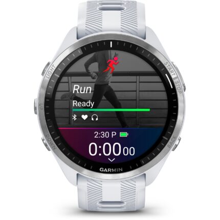 Garmin Forerunner 965 GPS Running Watch