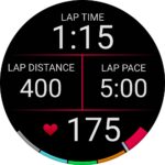 Garmin Forerunner 965 GPS Running Watch – Image 2