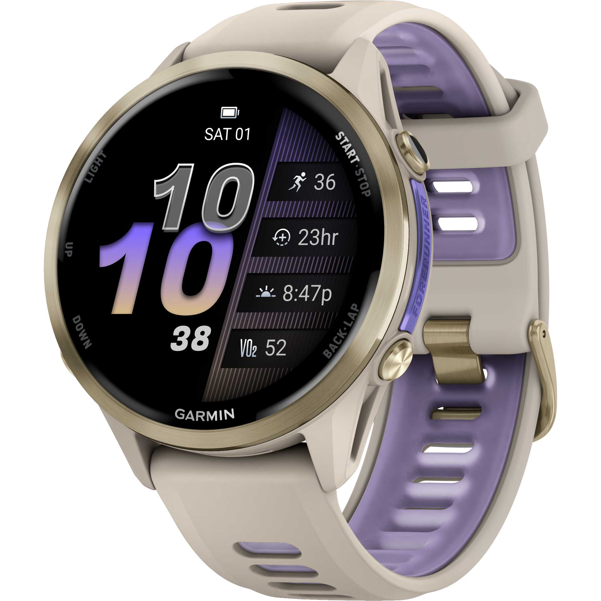 Garmin Forerunner 970 GPS Smartwatch Garmin Forerunner 970 GPS Smartwatch