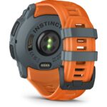 Garmin Instinct 3 Solar GPS Smartwatch - 50mm – Image 6