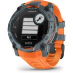Garmin Instinct 3 Solar GPS Smartwatch - 50mm – Image 4