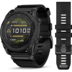 Garmin tactix 8 AMOLED Edition GPS Smartwatch
