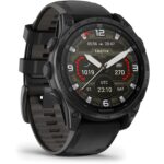 Garmin tactix 8 AMOLED Edition GPS Smartwatch - 47mm