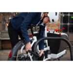 Hiplok Antivol U 155x92mm - D1000 - all black – Image 3