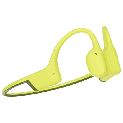 Suunto Sonic Open-Ear Headphones - Lime