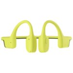 Suunto Sonic Open-Ear Headphones - Lime – Image 4