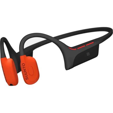 Suunto Wing 2 Open-Ear Headphones