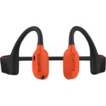 Suunto Wing 2 Open-Ear Headphones - Orange – Image 6