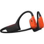 Suunto Wing 2 Open-Ear Headphones - Orange – Image 5