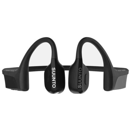 Suunto Wing Open-Ear Headphones - Black