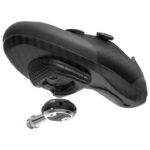 Wahoo SPEEDPLAY Zero - Paire de Pédales Acier - black/silver – Image 4