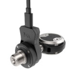 Wahoo SPEEDPLAY Powrlink Zero Powermeter Pédales - Dual-sided - noir/argent – Image 3