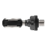 Wahoo SPEEDPLAY Powrlink Zero Powermeter Pédales - Dual-sided - noir/argent – Image 13