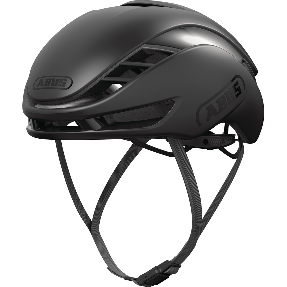 ABUS GameChanger 2.0 MIPS Helmet - velvet black ABUS GameChanger 2.0 MIPS Helmet - velvet black