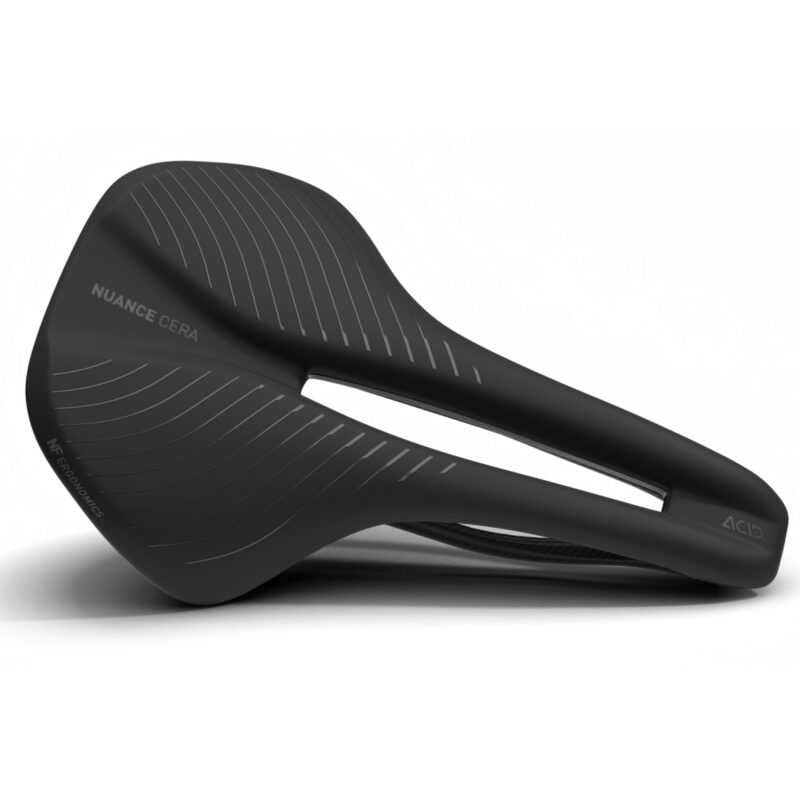 ACID NUANCE CERA Saddle Women - M/L - black