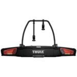 Porte vélo Thule sur attelage - VeloSpace XT - 2 Vélos – Image 3