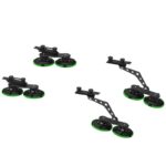 Porte-bagages TreeFrog