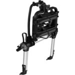 Porte vélo Thule sur hayon - OutWay Platform - 2 Vélos – Image 3