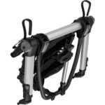 Porte vélo Thule sur hayon - OutWay Platform - 2 Vélos – Image 4