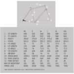 Sour Bicycles Clueless Frameset - Super Rootbeer – Image 6