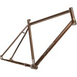 Sour Bicycles Clueless Frameset - Super Rootbeer – Image 5