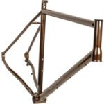 Sour Bicycles Clueless Frameset - Super Rootbeer – Image 4