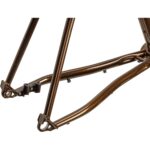 Sour Bicycles Clueless Frameset - Super Rootbeer – Image 2