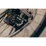 Sour Bicycles Clueless Frameset - Super Rootbeer – Image 7
