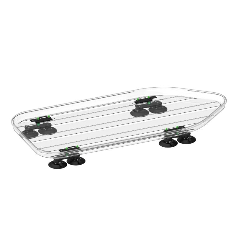 TreeFrog Porte-bagages de Toit 22 TreeFrog Porte-bagages de Toit 22