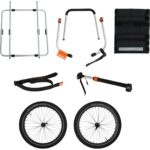 Thule Remorque Vélo - Reacha City Platform – Image 2