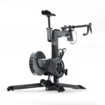 Wahoo KICKR BIKE 2 WIFI - Vélo d'Intérieur - grey – Image 3