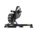 Wahoo KICKR v6 WIFI - Vélo d'Appartement Transmission Directe - noir – Image 7