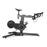 Wahoo Vélo d'Intérieur - KICKR Bike Pro - black – Image 14